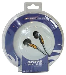 Orava EP-010