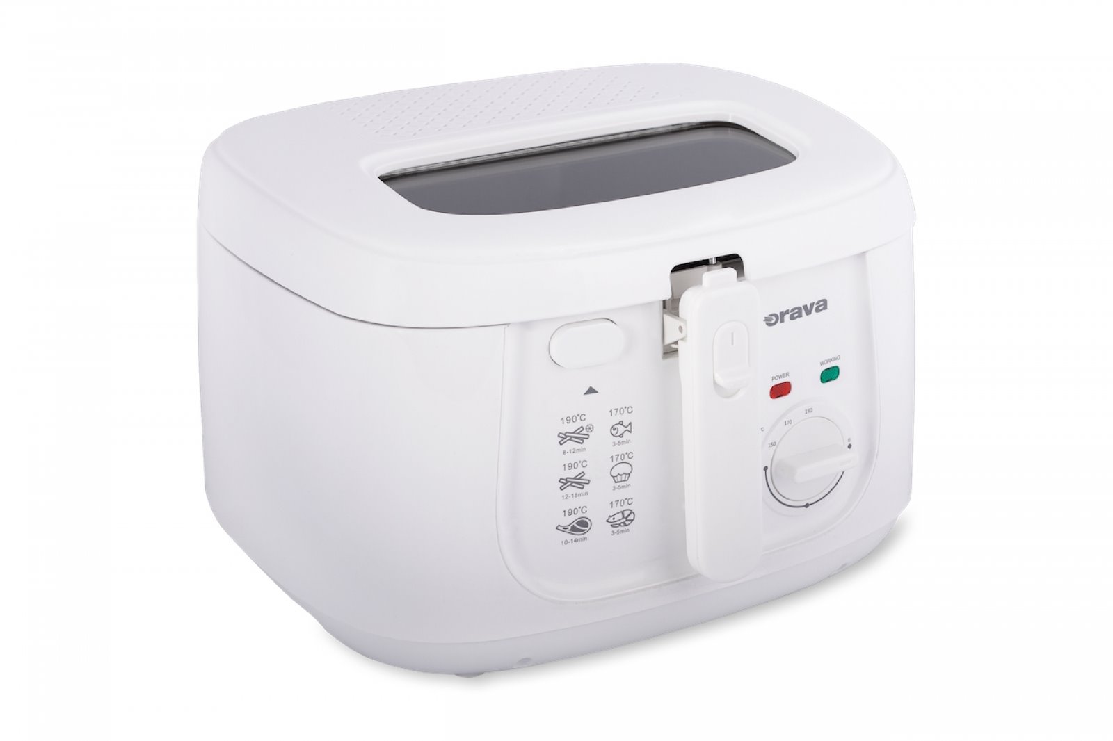 Orava FR 102