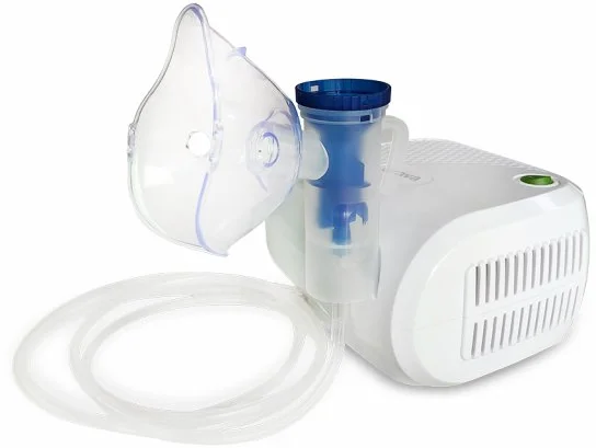 Orava Kompresorový inhalátor NE-31