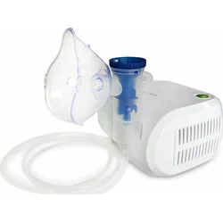 Orava Kompresorový inhalátor NE-31