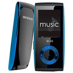 Orava M-4Gblue