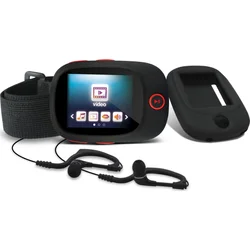 Orava MX-8G - MP3 přehrávače