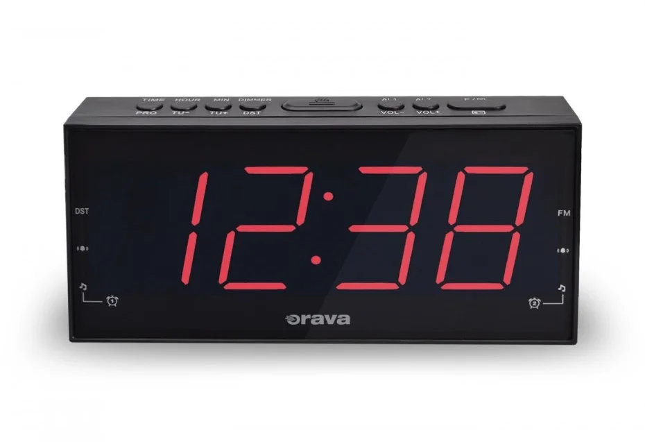 Orava RBD-611