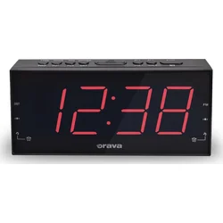 Orava RBD-611 - Vybavení domu