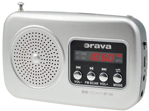 Orava RP-130 S