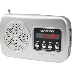 Orava RP-130 S