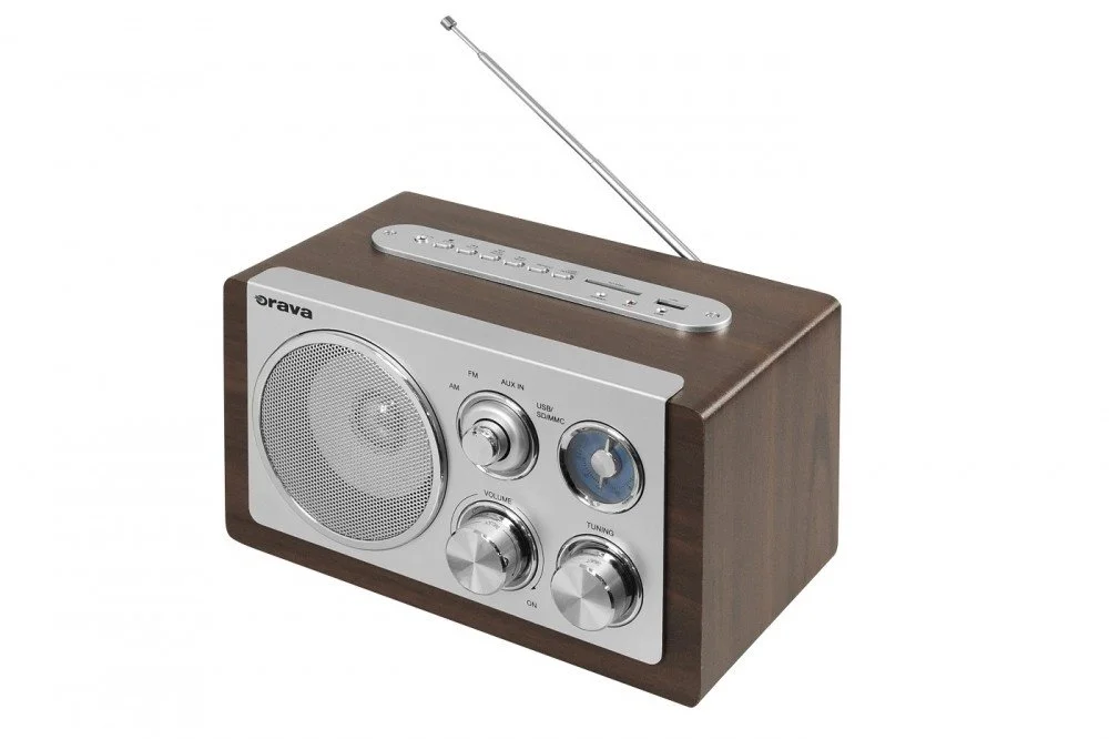 Orava RR-29 A