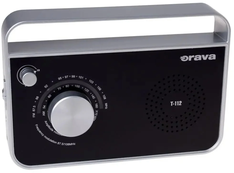 Orava T-112