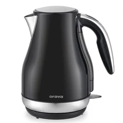 Orava VK-3715 Black