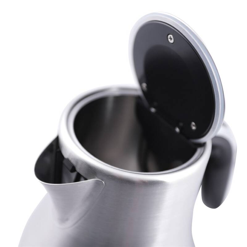Orava VK-3715 Silver