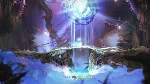 Ori and the Blind Forest Definitive Edition elektronická licencia