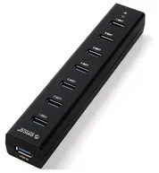 ORICO H7013-U3-BK 7-port USB3.0 HUB