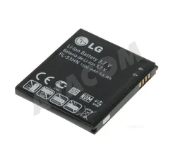 Originální baterie LG FL-53HN-TCD pro P990 Li-ion 3,7V 1500mAh (Bulk)