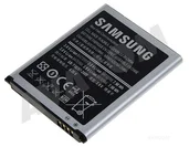 Originální baterie Samsung EB-L1G6LLUC Li-ion 3,7V 2100mAh pro I9300 Galaxy S III (Bulk)