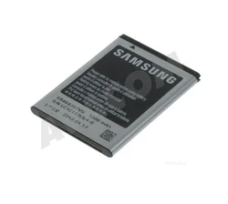 Originální baterie Samsung EB454357VU Li-ion 3,7V 1200mAh pro S5360 (Bulk)