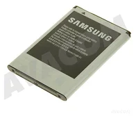 Originální baterie Samsung EB504465VU Li-ion 3,7V 1500mAh pro SGH-I8910 (Bulk)