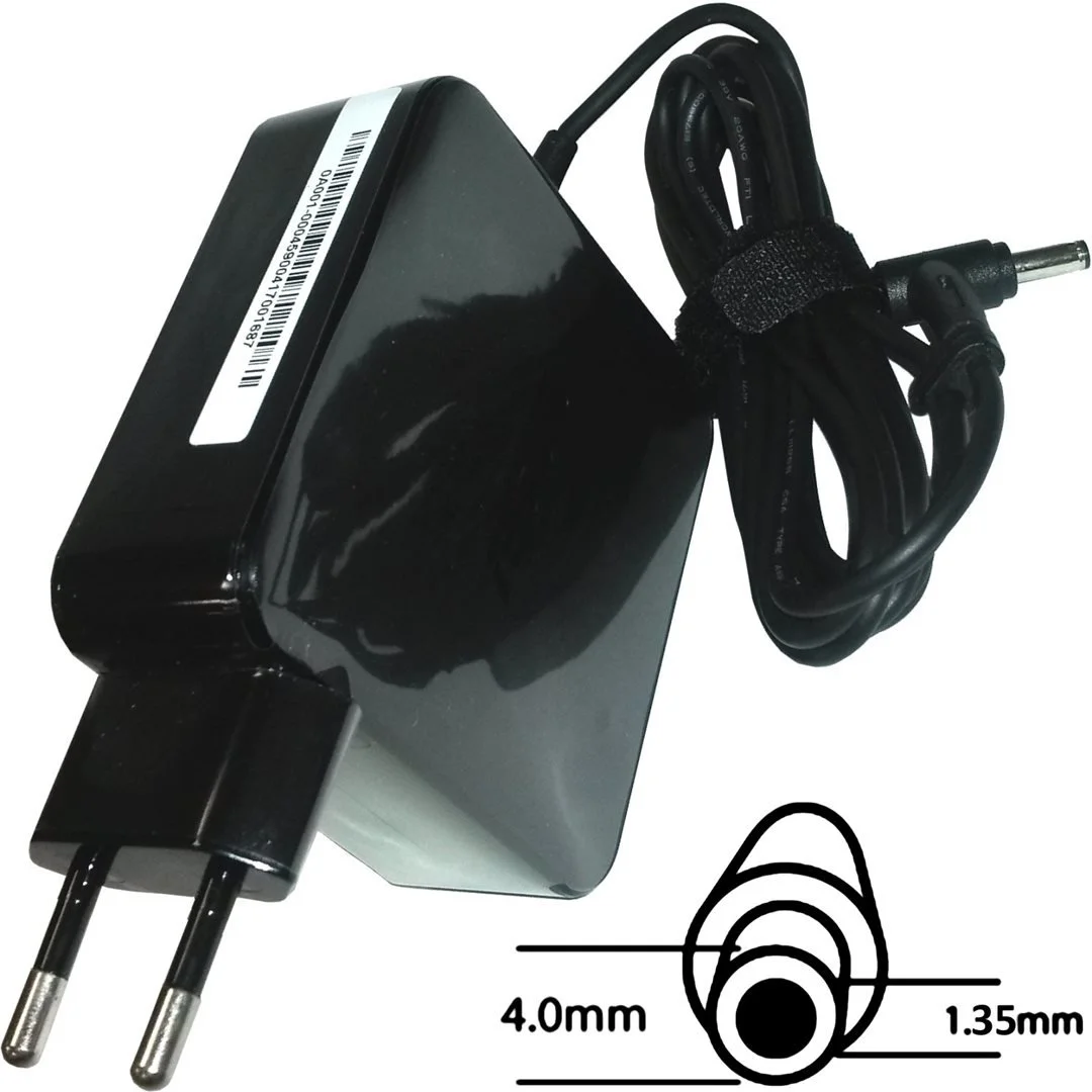 Originálny adaptér ASUS 65 W, 19 V pre sériu UX32LN