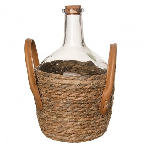 Orion Demižon sklo opletený, 2,15 l 