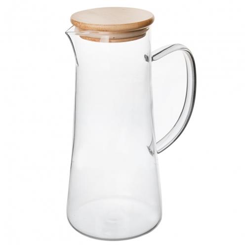 Orion Džbán s bambusovým víčkem, 1,5 l 