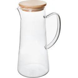 Orion Džbán s bambusovým víčkem, 1,5 l 