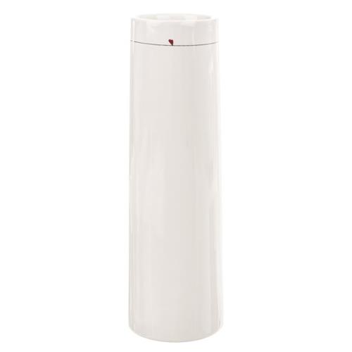 Orion Keramická váza HEART, 23 cm