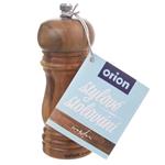 Orion Mechanický mlynček na korenie WOODEN