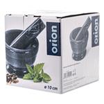 Orion Mortar Granite, 7 cm