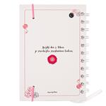 Orion Notebook BEST BABY