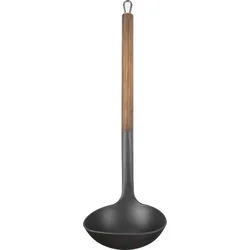 Orion Nylonová lopatka WOODEN