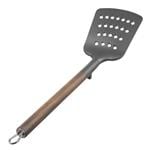 Orion Nylonový obracač s otvormi WOODEN