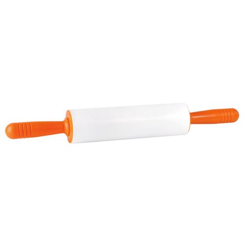 Orion Váleček silikon d. 23/47 cm, oranžová 