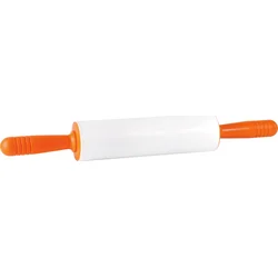 Orion Váleček silikon d. 23/47 cm, oranžová 