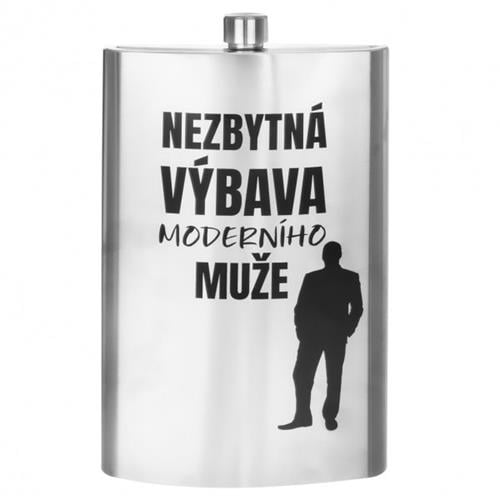 Orion Vrecková fľaša Základné vybavenie, 1,7 l