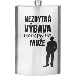 Orion Vrecková fľaša Základné vybavenie, 1,7 l