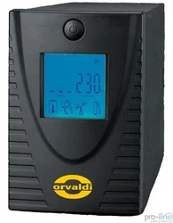 Orvaldi 700LCD 700VA 420W USB 1070VC