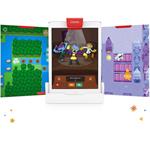 Osmo Coding Starter Kit Interaktivní vzdělávání, programování hrou – iPad