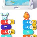 Osmo dětská interaktivní hra Coding Family Bundle - iPad
