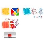 Osmo Genius Starter Kit - Interaktívne učenie hrou - iPad