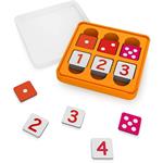 Osmo Numbers Interaktivní vzdělávání hrou – iPad