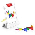 Osmo Tangram Interaktivní vzdělávání hrou – iPad