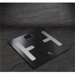 Osobná váha BerlingerHaus Smart s telesnou analýzou 150 kg Carbon PRO Line
