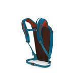 OSPREY BATOH SALIDA 8 WATERFRONT BLUE - S REZERVOÁREM 