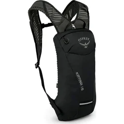Osprey Katari 1,5 black