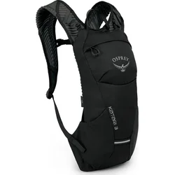Osprey Katari 3l, čierna