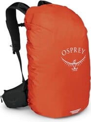OSPREY PRŠIPLÁŠŤ HI-VIS MARS ORANGE SMALL
