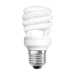 OSRAM úsporná zářivka (žárovka) 11W DULUXSTAR MINI TWIST E27/840