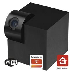 Otočná kamera GoSmart IP-100 CUBE s Wi-Fi