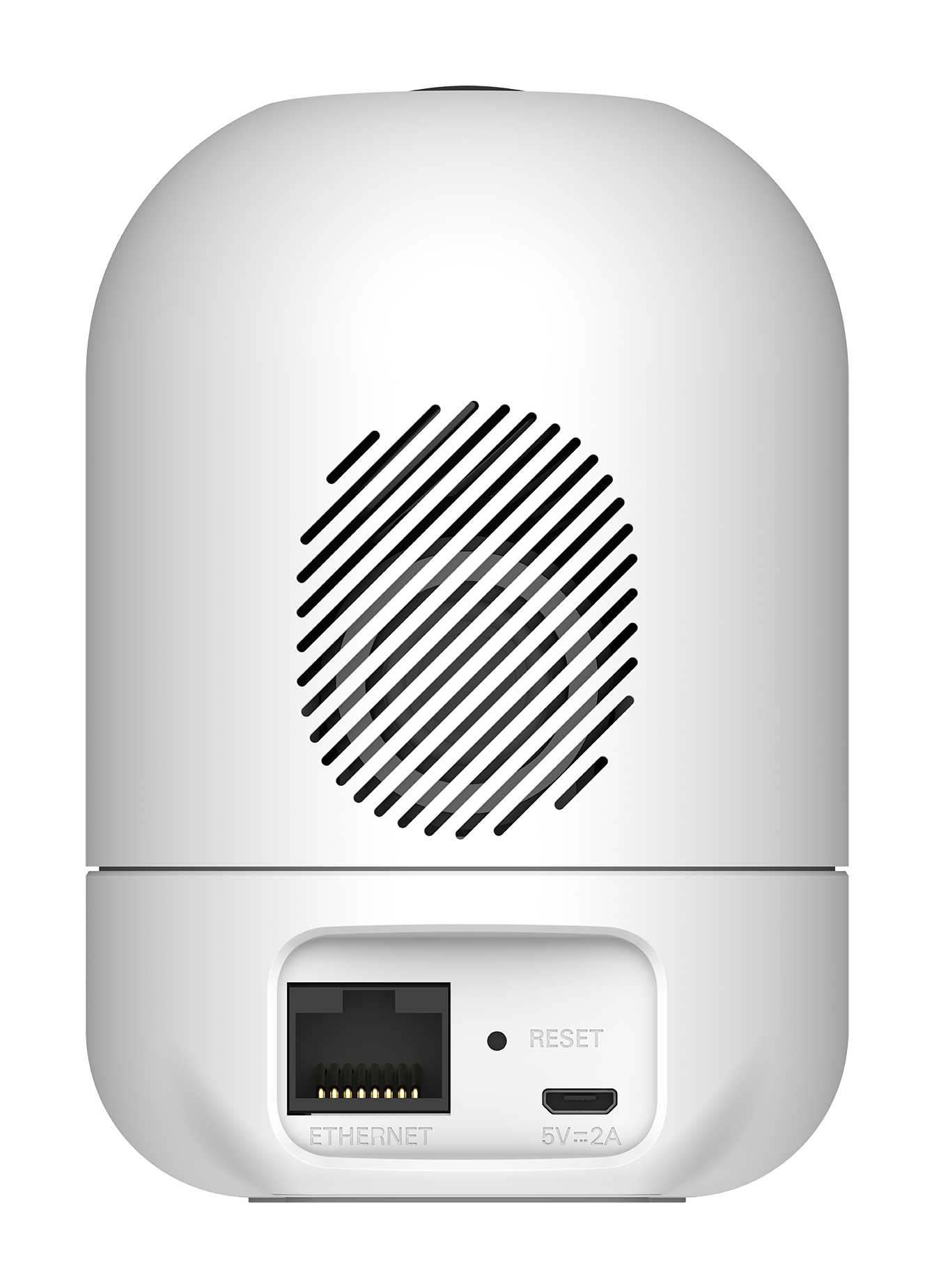 Otočná kamera Wi-Fi s rozlíšením Full HD od spoločnosti D-Link