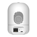 Otočná kamera Wi-Fi s rozlíšením Full HD od spoločnosti D-Link