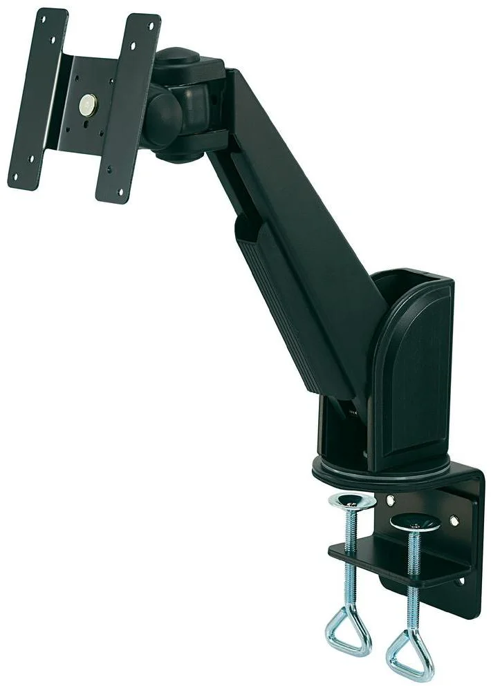 Otočné rameno na monitor, montáž na stôl 416078